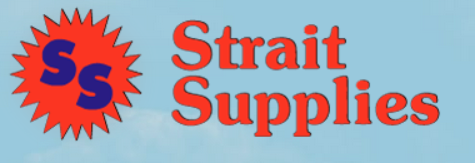 Logo-Strait Supplies