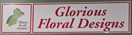 Logo-Glorious Florals